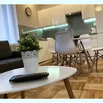 Przy Ratuszu Appartement