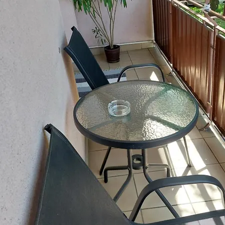 Przy Ratuszu Appartement *