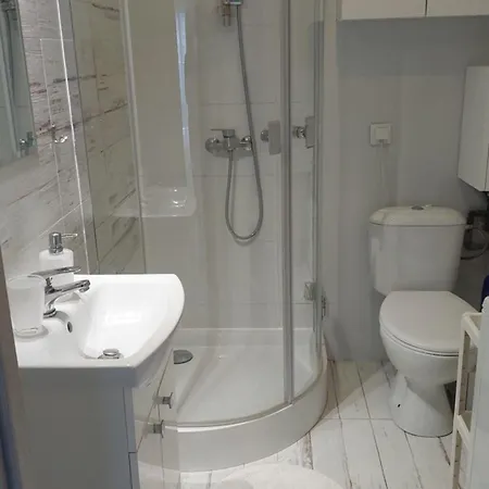 Przy Ratuszu Appartement
