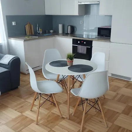 Appartement Przy Ratuszu