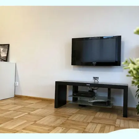 Przy Ratuszu Apartment Rzeszow