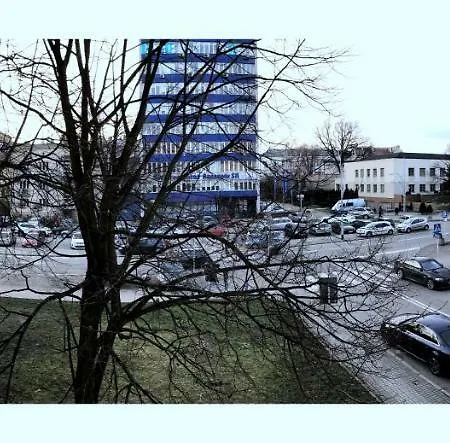 Przy Ratuszu Rzeszów