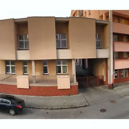 Przy Ratuszu Apartment Rzeszow