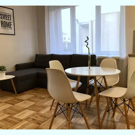 Apartment Przy Ratuszu
