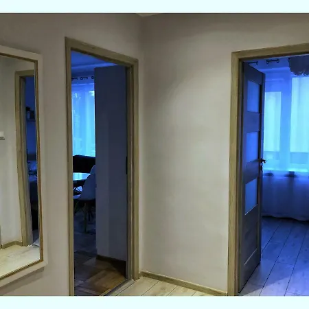 Przy Ratuszu Apartment Rzeszow