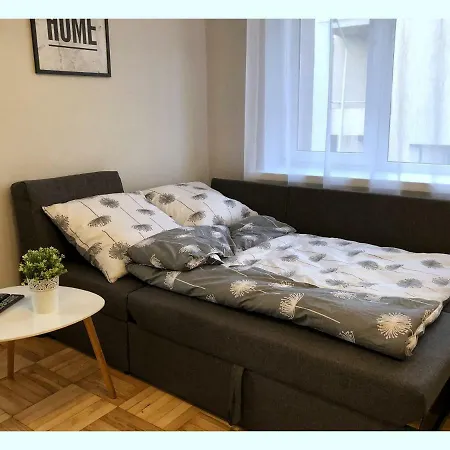 Apartment Przy Ratuszu *