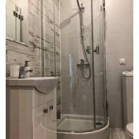 Apartment Przy Ratuszu Rzeszow
