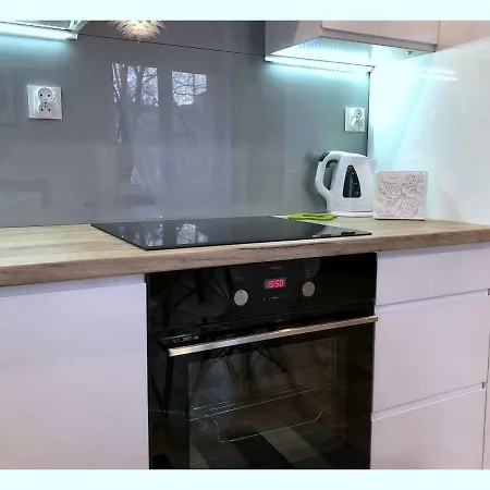 Przy Ratuszu Apartamento