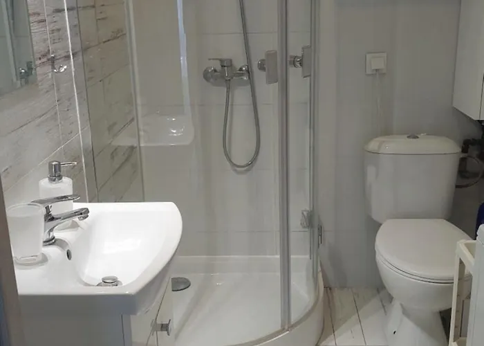 Przy Ratuszu Apartament