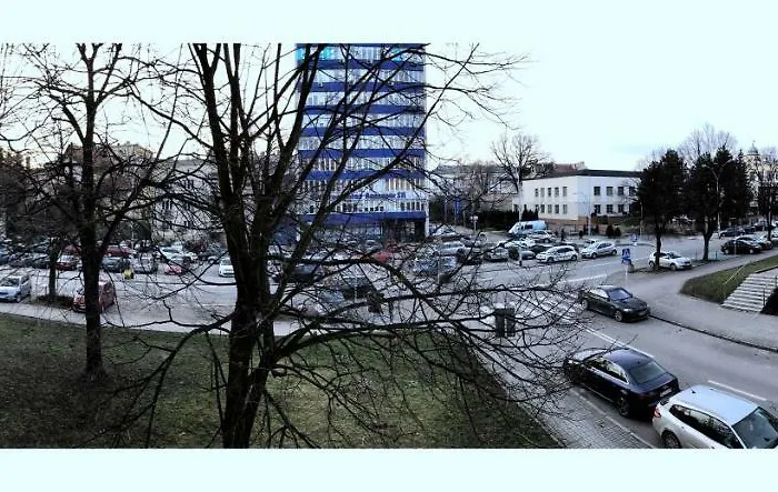 Przy Ratuszu Rzeszów