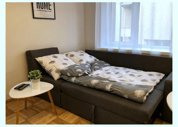 Apartament Przy Ratuszu *