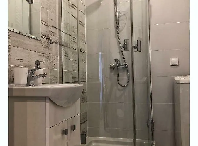 Apartament Przy Ratuszu Rzeszów