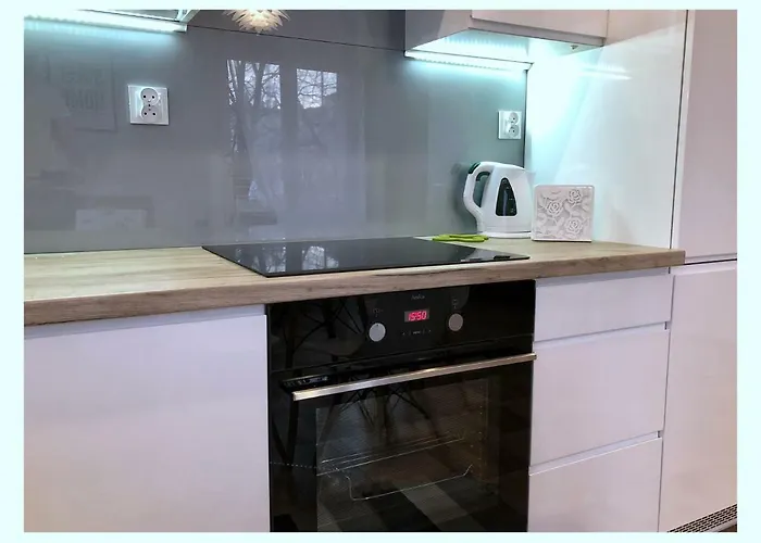 Przy Ratuszu Apartament